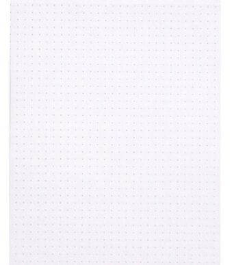 RHODIA notitieblok met spiraal No. 16, DIN A5, gepunt, zwart