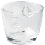 Melitta Espresso-glas ´M-Collection´, 80 ml
