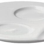 Melitta espressoschoteltje ´M-Collection´, wit