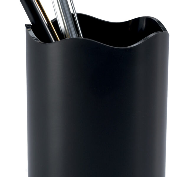 DURABLE pennenbakje ´TREND´, zwart, hoogte: 102 mm