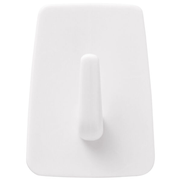 3M Command mini-haken, kunststof, grootte: S, wit, 3 stuks