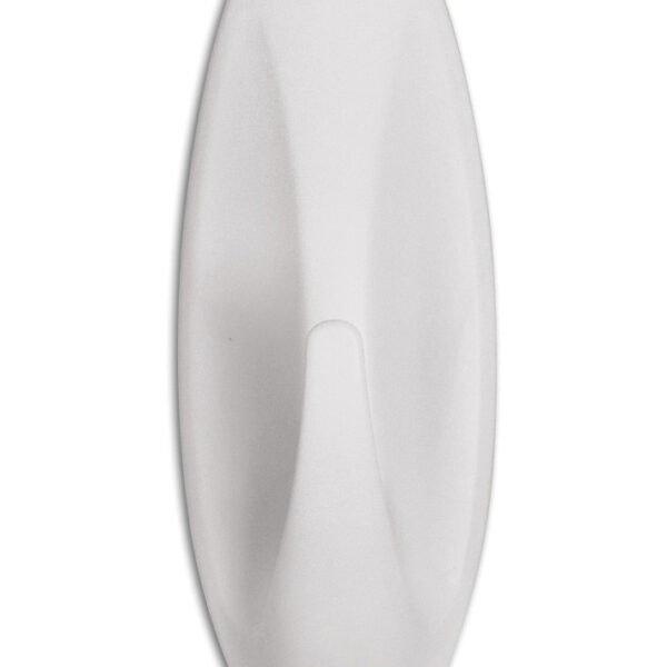 3M Command designer-haken, kunststof, grootte: M, wit