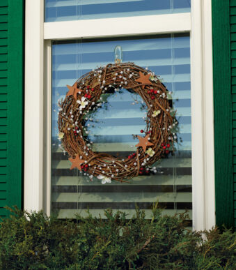 3M Command Outdoor haken, transparant, kunststof, grootte: M