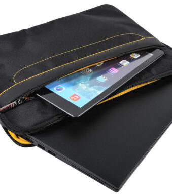 EXACOMPTA Sleeve voor Tablet-PC EXACTIVE, 33,78 cm (13,3´)