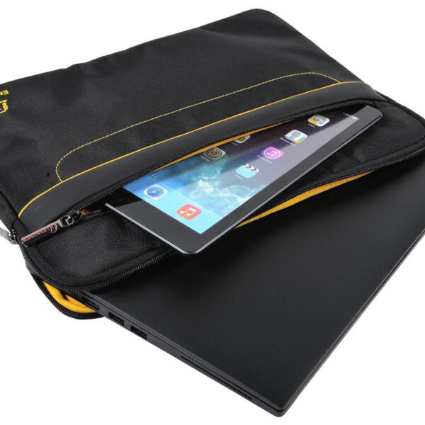 EXACOMPTA Sleeve voor Tablet-PC EXACTIVE, 33,78 cm (13,3´)