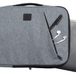 EXACOMPTA laptophoes Business, 15'-16', grijs