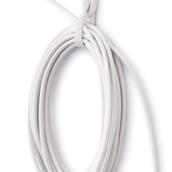 3M Command kabelbundelaar, grootte: M, wit