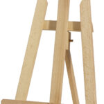 KREUL Tafel-schildersezel SOLO Goya, driepoot