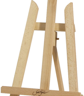 KREUL Tafel-schildersezel SOLO Goya, driepoot