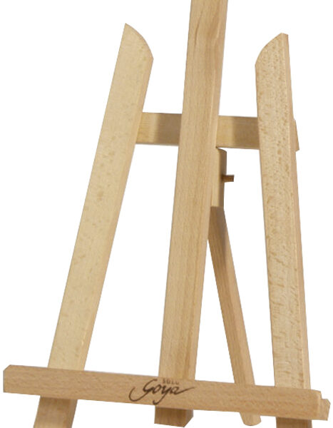 KREUL Tafel-schildersezel SOLO Goya, driepoot