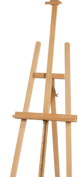 KREUL Academie-schildersezel SOLO Goya, driepoot