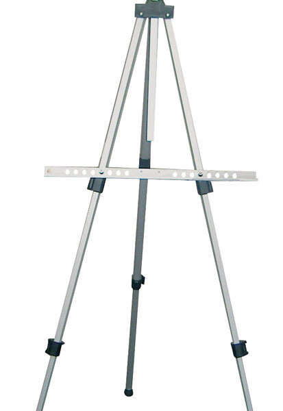 KREUL aluminium-veld-schildersezel SOLO Goya, driepoot