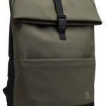 EXACOMPTA Notebook-rugzak EXACTIVE YOUNG, khaki