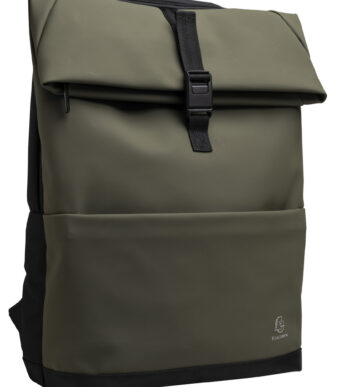 EXACOMPTA Notebook-rugzak EXACTIVE YOUNG, khaki
