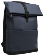 EXACOMPTA Notebook-rugzak EXACTIVE YOUNG, leisteen