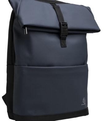 EXACOMPTA Notebook-rugzak EXACTIVE YOUNG, leisteen