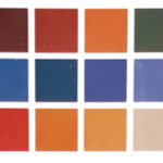 STAEDTLER zeshoekige kleurpotloden, 36 in blikje