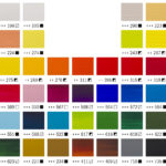 ROYAL TALENS acrylverf AMSTERDAM General Selection, 36x20ml