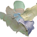 ROYAL TALENS acrylverf AMSTERDAM Pearl, 6 x 20 ml