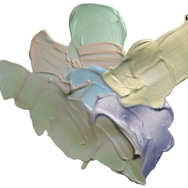 ROYAL TALENS acrylverf AMSTERDAM Pearl, 6 x 20 ml