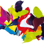 ROYAL TALENS acrylverf AMSTERDAM Landscape, 12 x 20 ml