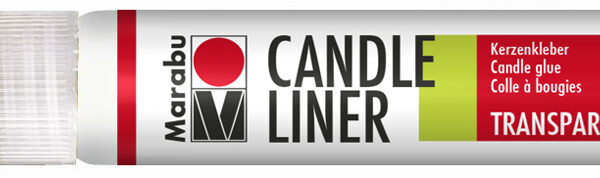 Marabu waxlijm 'Candle Liner', 25 ml