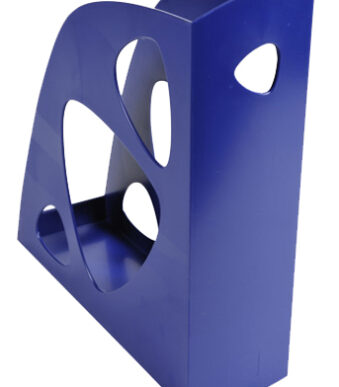 EXACOMPTA tijdschriftencassette ECOMAG, A4+, nachtblauw