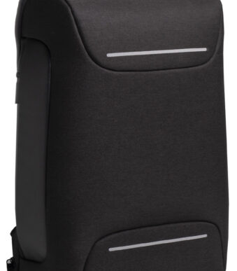 EXACOMPTA Notebook-schalen rugzak EXACTIVE, zwart