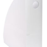 EXACOMPTA tijdschriftencassette MAG-CUBE, A4+, wit