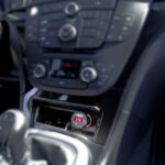 ANSMANN auto-accutester ´Power Check 12-24 V´, zwart