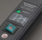 brennenstuhl stopcontactenlijst Premium-Line 60.000A, 6-voudig