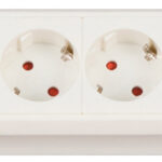 brennenstuhl stekkerdozenlijst ´Premium-Line´, 6-voudig