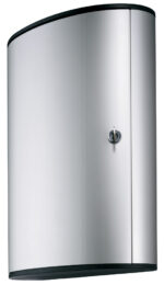 DURABLE sleutelkast KEY BOX 48, voor 48 sleutels