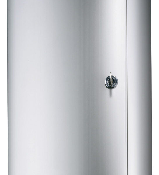 DURABLE sleutelkast KEY BOX 48, voor 48 sleutels