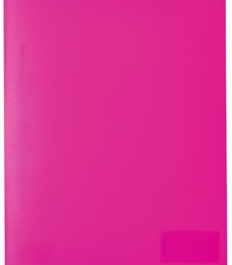 HERMA snelhechter, van PP, DIN A4, neon-roze