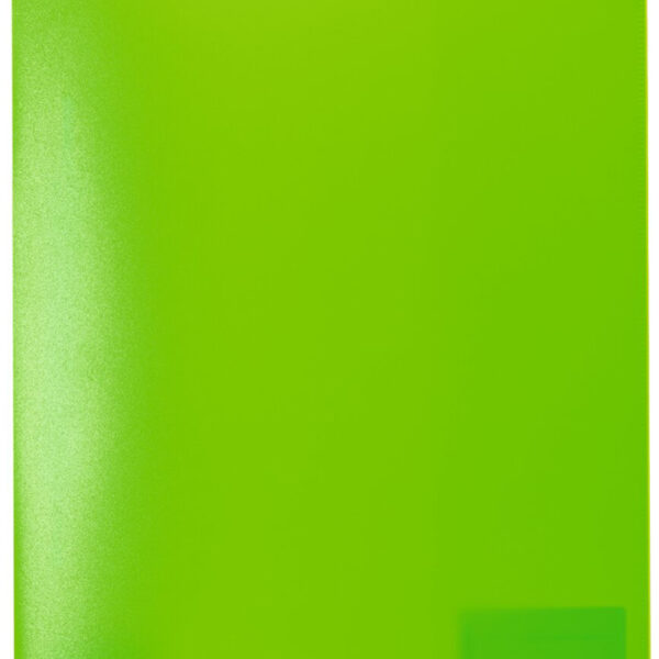 HERMA snelhechter, van PP, DIN A4, neon-groen