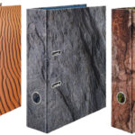 HERMA assortiment motiefordner 'Nature'