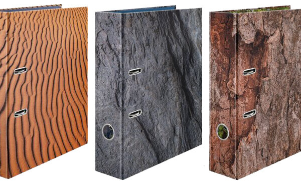 HERMA assortiment motiefordner 'Nature'