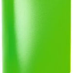 HERMA ringband, DIN A4, 2-rings, neon-groen, doorschijnend