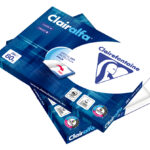 Clairefontaine universeel papier, DIN A4, 80 g/m2, extra wit