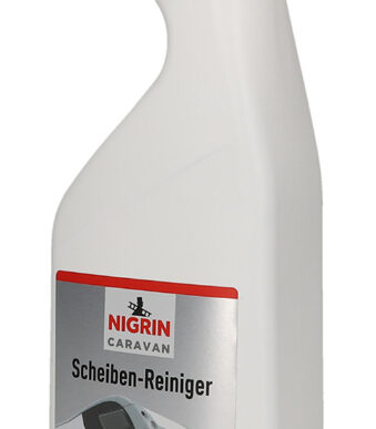 NIGRIN Caravan ruitenreiniger, 750 ml