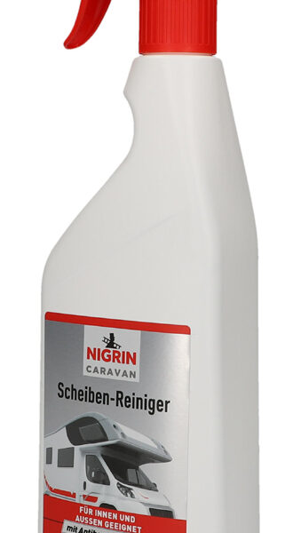 NIGRIN Caravan ruitenreiniger, 750 ml