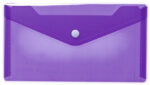 HERMA opbergmapje, PP, 220 x 120 mm, violet