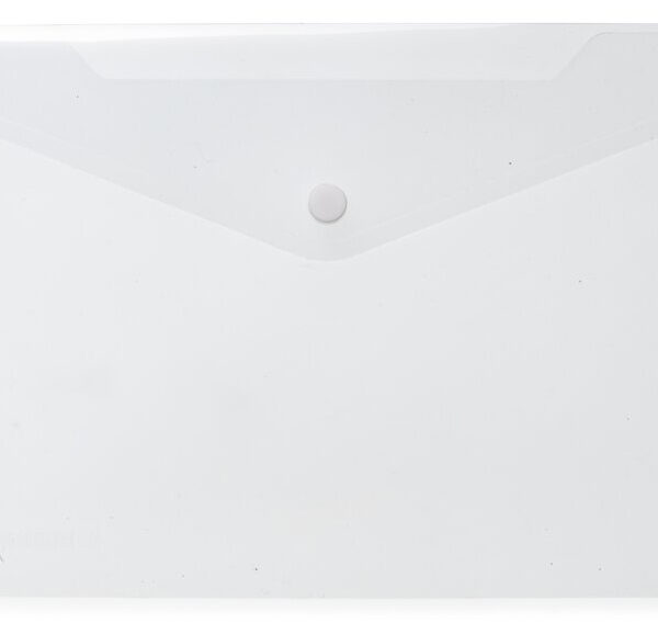 HERMA opbergmapje, PP, 250 x 180 mm, wit