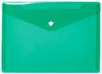 HERMA opbergmapje, PP, 250 x 180 mm, groen