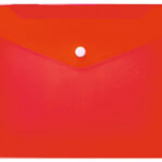 HERMA opbergmapje, PP, 250 x 180 mm, rood