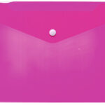 HERMA opbergmapje, PP, 250 x 180 mm, roze