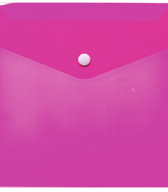 HERMA opbergmapje, PP, 250 x 180 mm, roze