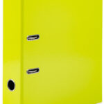 HERMA motiefordner 'NEON', DIN A4, neongeel