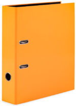 HERMA motiefordner 'NEON', DIN A4, neonoranje